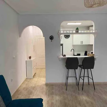 Appartamento Arenales Del Sol *